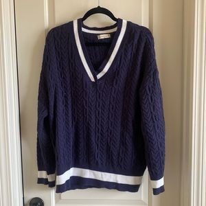 Altered state XS sweater